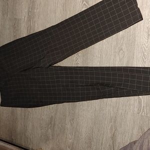 Tribal Dress Pants Sz 8